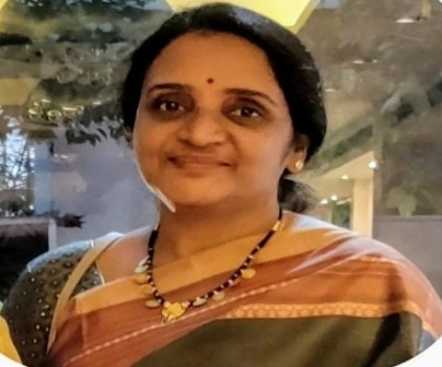 Mrs. A. Neela Madhavi